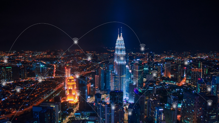 5G for All: Accelerating a Digital Future for Malaysia
