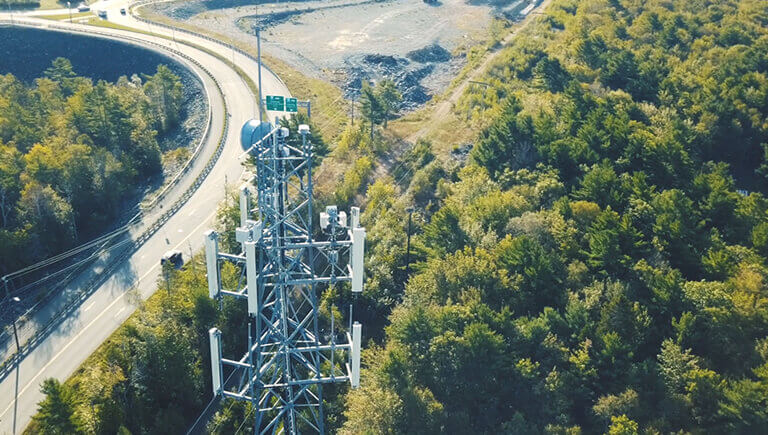Embracing the 5G future