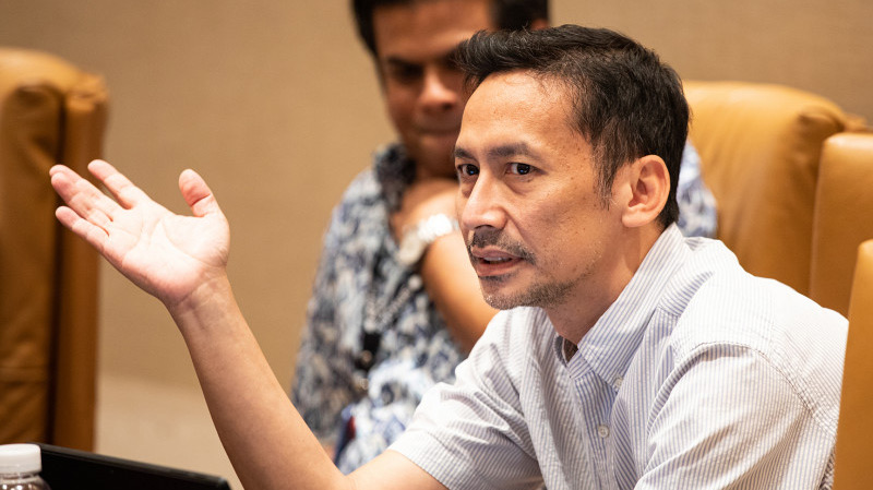 Economic Impact Report Forecasts DNB’s Single Wholesale 5G Network to Create RM122 billion in GDP and 148,000 jobs in 2030