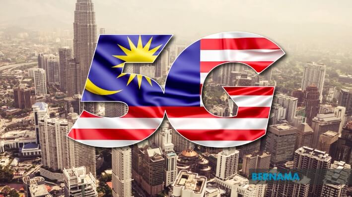 Economic Impact Report Forecasts DNB’s Single Wholesale 5G Network to Create RM122 billion in GDP and 148,000 jobs in 2030