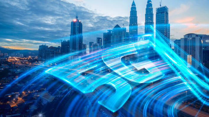 Economic Impact Report Forecasts DNB’s Single Wholesale 5G Network to Create RM122 billion in GDP and 148,000 jobs in 2030