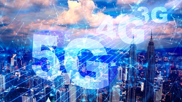 Economic Impact Report Forecasts DNB’s Single Wholesale 5G Network to Create RM122 billion in GDP and 148,000 jobs in 2030
