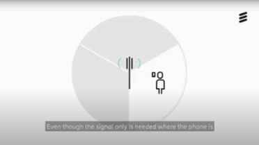 How 5G enables more connections than 4G