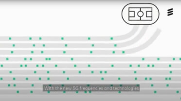 5G bermakna kelajuan dan kapasiti