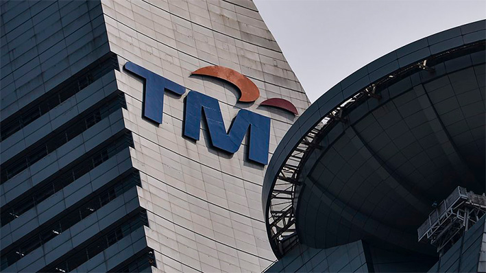 Economic Impact Report Forecasts DNB’s Single Wholesale 5G Network to Create RM122 billion in GDP and 148,000 jobs in 2030