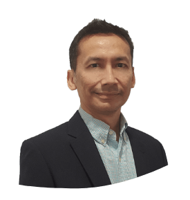 Nik Azlan bin Nik Abdul Aziz