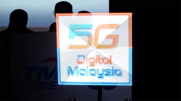 Economic Impact Report Forecasts DNB’s Single Wholesale 5G Network to Create RM122 billion in GDP and 148,000 jobs in 2030