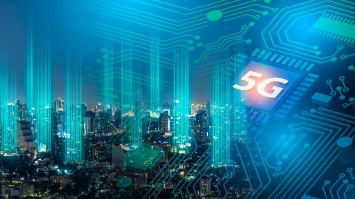 Economic Impact Report Forecasts DNB’s Single Wholesale 5G Network to Create RM122 billion in GDP and 148,000 jobs in 2030