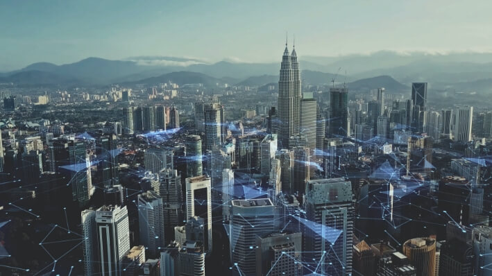 Economic Impact Report Forecasts DNB’s Single Wholesale 5G Network to Create RM122 billion in GDP and 148,000 jobs in 2030