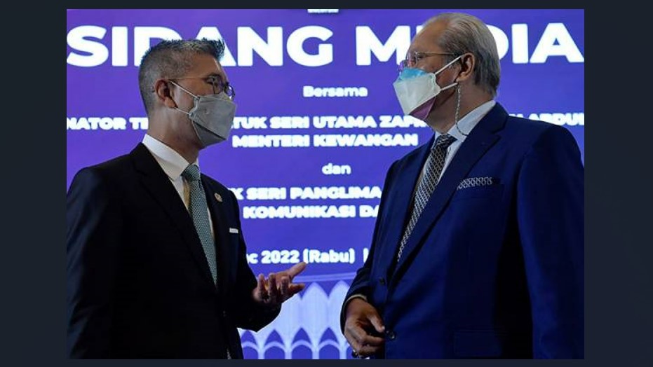 Economic Impact Report Forecasts DNB’s Single Wholesale 5G Network to Create RM122 billion in GDP and 148,000 jobs in 2030