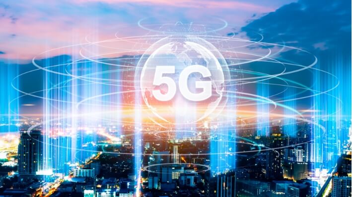 Economic Impact Report Forecasts DNB’s Single Wholesale 5G Network to Create RM122 billion in GDP and 148,000 jobs in 2030