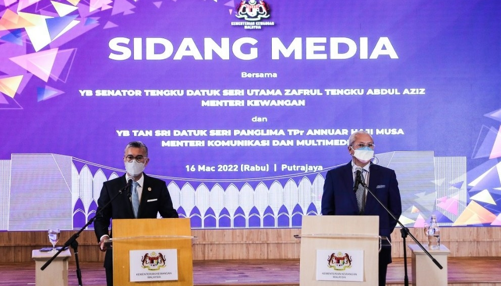Economic Impact Report Forecasts DNB’s Single Wholesale 5G Network to Create RM122 billion in GDP and 148,000 jobs in 2030