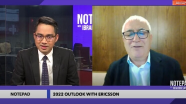 Economic Impact Report Forecasts DNB’s Single Wholesale 5G Network to Create RM122 billion in GDP and 148,000 jobs in 2030