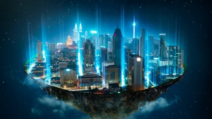 Economic Impact Report Forecasts DNB’s Single Wholesale 5G Network to Create RM122 billion in GDP and 148,000 jobs in 2030