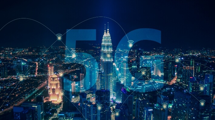 Economic Impact Report Forecasts DNB’s Single Wholesale 5G Network to Create RM122 billion in GDP and 148,000 jobs in 2030