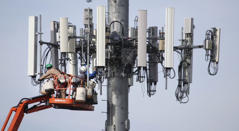 Economic Impact Report Forecasts DNB’s Single Wholesale 5G Network to Create RM122 billion in GDP and 148,000 jobs in 2030
