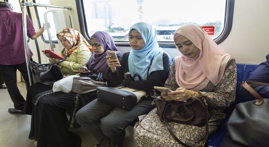 Economic Impact Report Forecasts DNB’s Single Wholesale 5G Network to Create RM122 billion in GDP and 148,000 jobs in 2030