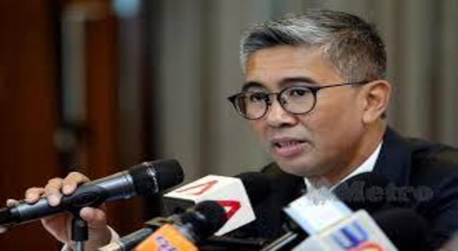 Economic Impact Report Forecasts DNB’s Single Wholesale 5G Network to Create RM122 billion in GDP and 148,000 jobs in 2030