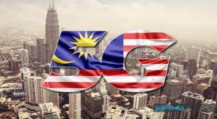 Economic Impact Report Forecasts DNB’s Single Wholesale 5G Network to Create RM122 billion in GDP and 148,000 jobs in 2030