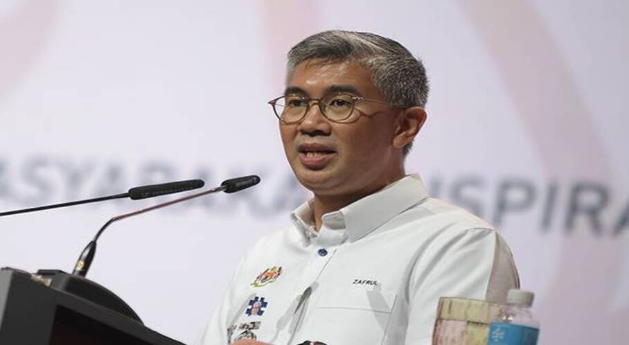 Economic Impact Report Forecasts DNB’s Single Wholesale 5G Network to Create RM122 billion in GDP and 148,000 jobs in 2030