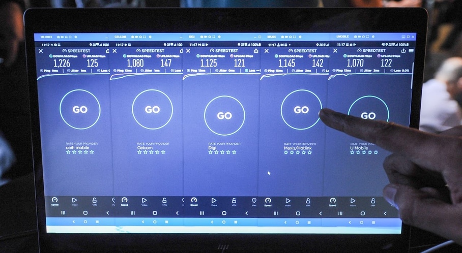 Economic Impact Report Forecasts DNB’s Single Wholesale 5G Network to Create RM122 billion in GDP and 148,000 jobs in 2030