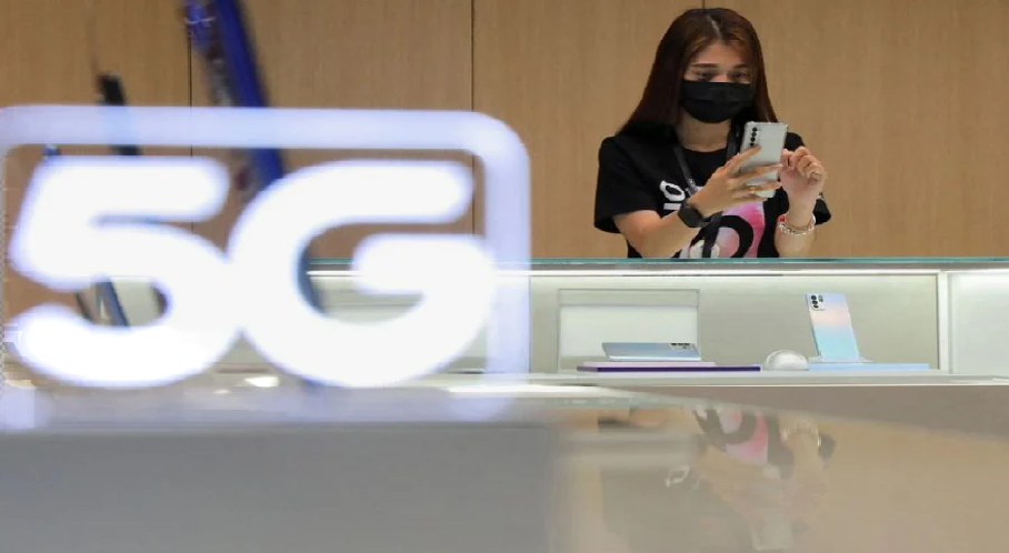 Economic Impact Report Forecasts DNB’s Single Wholesale 5G Network to Create RM122 billion in GDP and 148,000 jobs in 2030