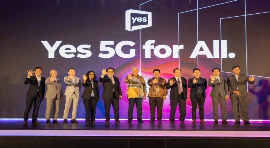 Economic Impact Report Forecasts DNB’s Single Wholesale 5G Network to Create RM122 billion in GDP and 148,000 jobs in 2030