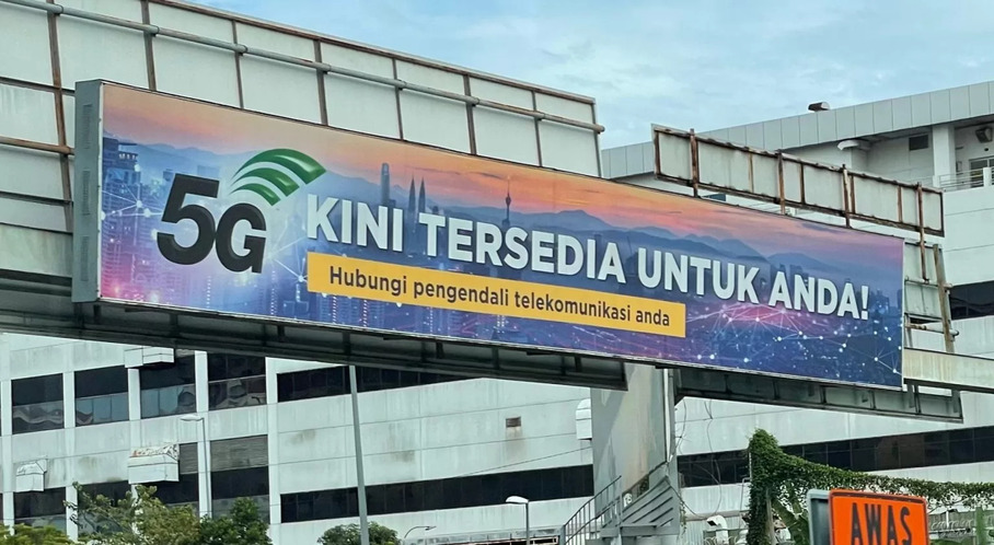 Economic Impact Report Forecasts DNB’s Single Wholesale 5G Network to Create RM122 billion in GDP and 148,000 jobs in 2030