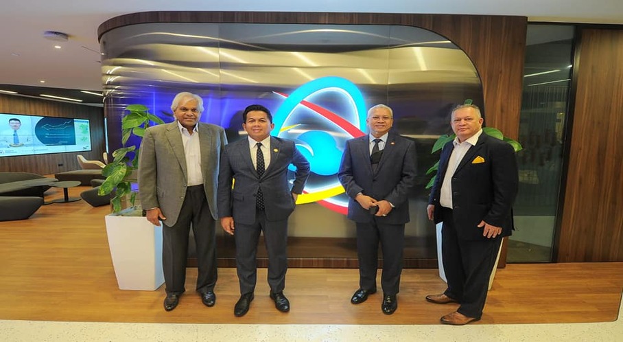 Economic Impact Report Forecasts DNB’s Single Wholesale 5G Network to Create RM122 billion in GDP and 148,000 jobs in 2030