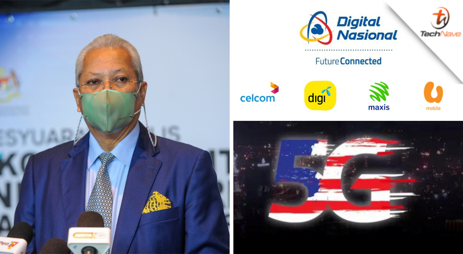 Economic Impact Report Forecasts DNB’s Single Wholesale 5G Network to Create RM122 billion in GDP and 148,000 jobs in 2030