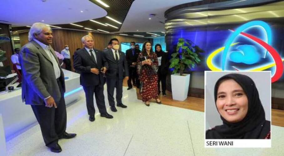Economic Impact Report Forecasts DNB’s Single Wholesale 5G Network to Create RM122 billion in GDP and 148,000 jobs in 2030