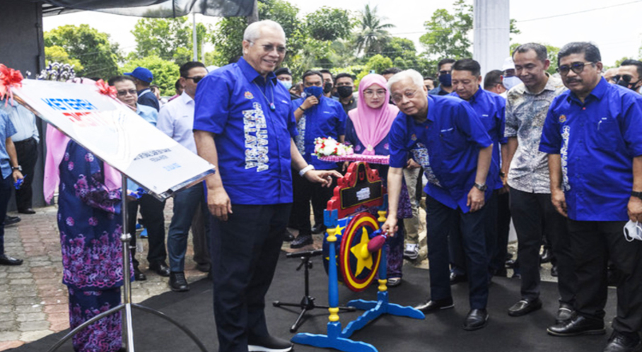 Economic Impact Report Forecasts DNB’s Single Wholesale 5G Network to Create RM122 billion in GDP and 148,000 jobs in 2030