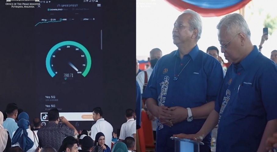 Economic Impact Report Forecasts DNB’s Single Wholesale 5G Network to Create RM122 billion in GDP and 148,000 jobs in 2030