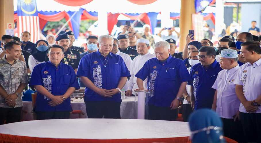 Economic Impact Report Forecasts DNB’s Single Wholesale 5G Network to Create RM122 billion in GDP and 148,000 jobs in 2030