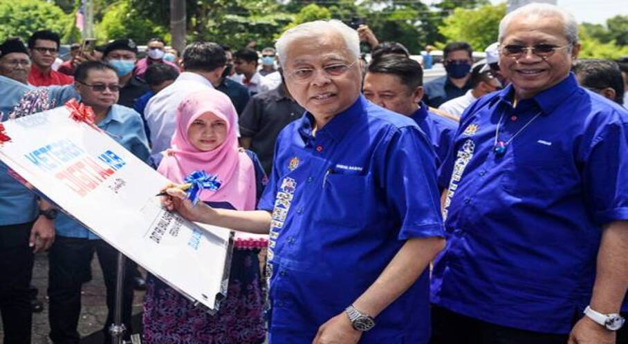 Economic Impact Report Forecasts DNB’s Single Wholesale 5G Network to Create RM122 billion in GDP and 148,000 jobs in 2030