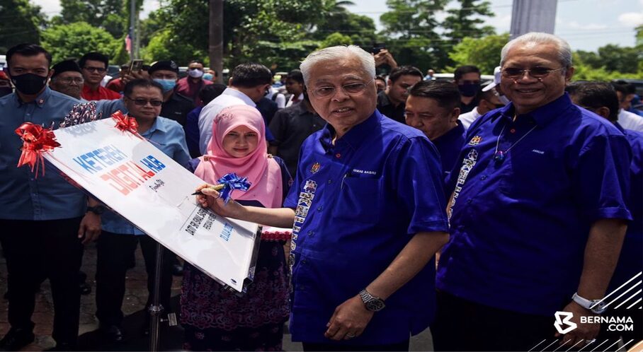 Economic Impact Report Forecasts DNB’s Single Wholesale 5G Network to Create RM122 billion in GDP and 148,000 jobs in 2030