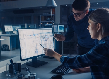 Operational Technology – Highly proprietary hardware & software: Expensive, inflexible, not ready for digitalisation