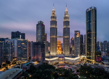 Inability to demonstrate differentiated Malaysian experience when holiday plans are made