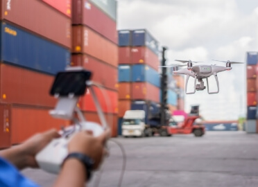 Lack of speed moving towards autonomous operations