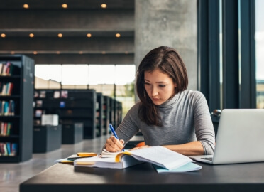 Repetitive tasks by lecturers