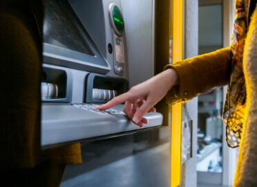 Isu keselamatan di mesin ATM