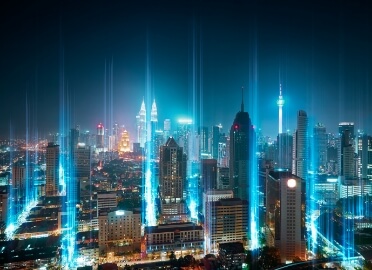Lack of showing Malaysia as an advanced nation
