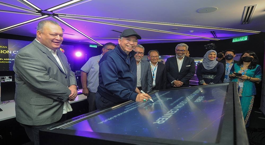 Economic Impact Report Forecasts DNB’s Single Wholesale 5G Network to Create RM122 billion in GDP and 148,000 jobs in 2030