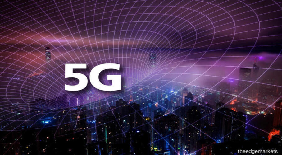 Economic Impact Report Forecasts DNB’s Single Wholesale 5G Network to Create RM122 billion in GDP and 148,000 jobs in 2030