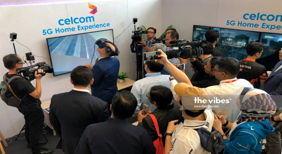 Economic Impact Report Forecasts DNB’s Single Wholesale 5G Network to Create RM122 billion in GDP and 148,000 jobs in 2030