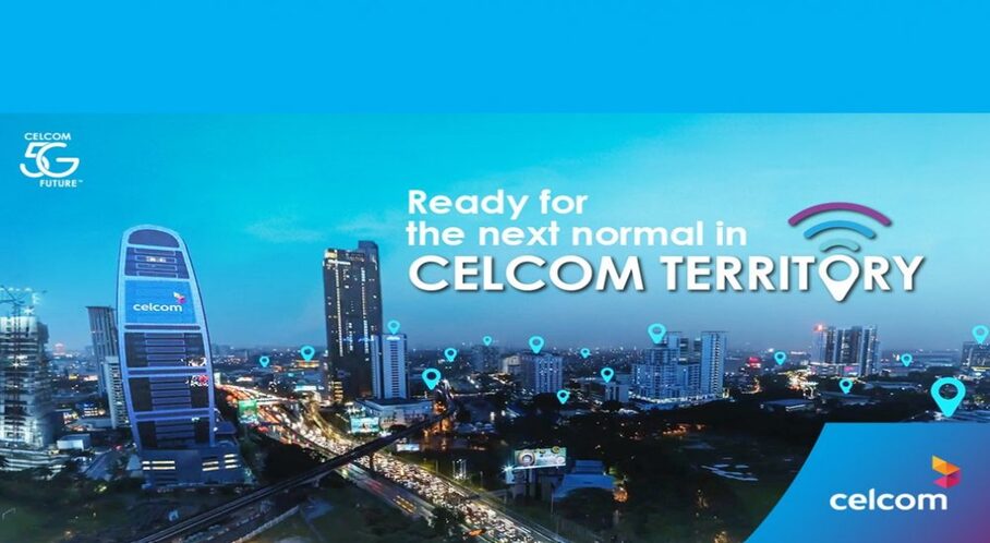 Economic Impact Report Forecasts DNB’s Single Wholesale 5G Network to Create RM122 billion in GDP and 148,000 jobs in 2030
