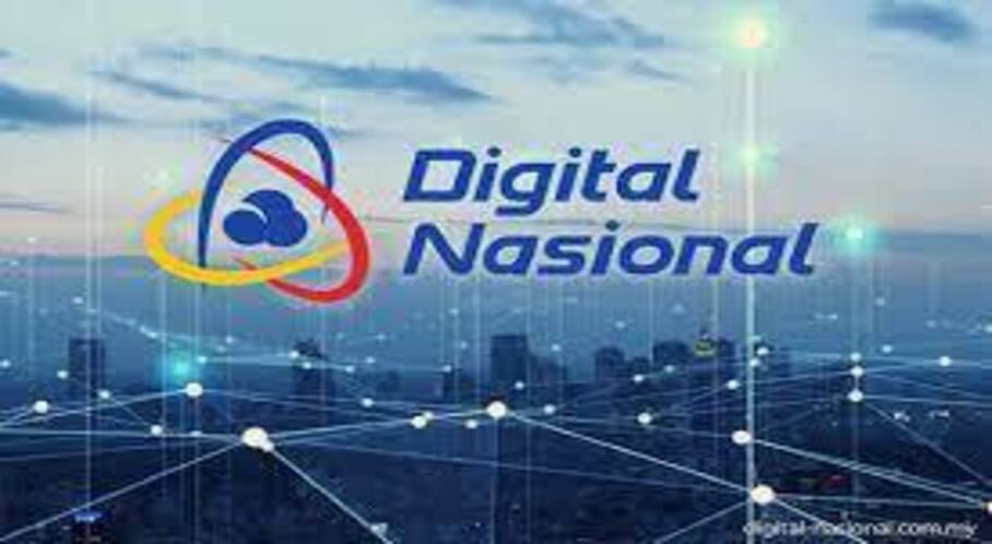 Economic Impact Report Forecasts DNB’s Single Wholesale 5G Network to Create RM122 billion in GDP and 148,000 jobs in 2030