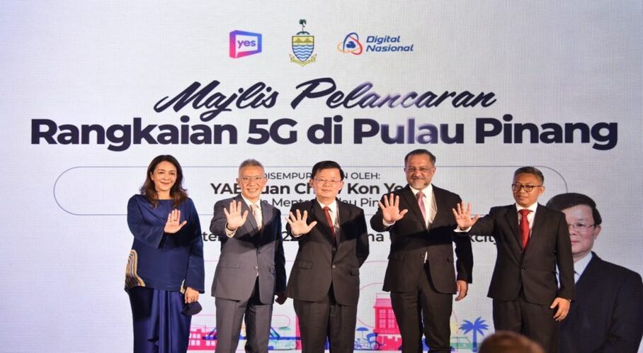 Economic Impact Report Forecasts DNB’s Single Wholesale 5G Network to Create RM122 billion in GDP and 148,000 jobs in 2030