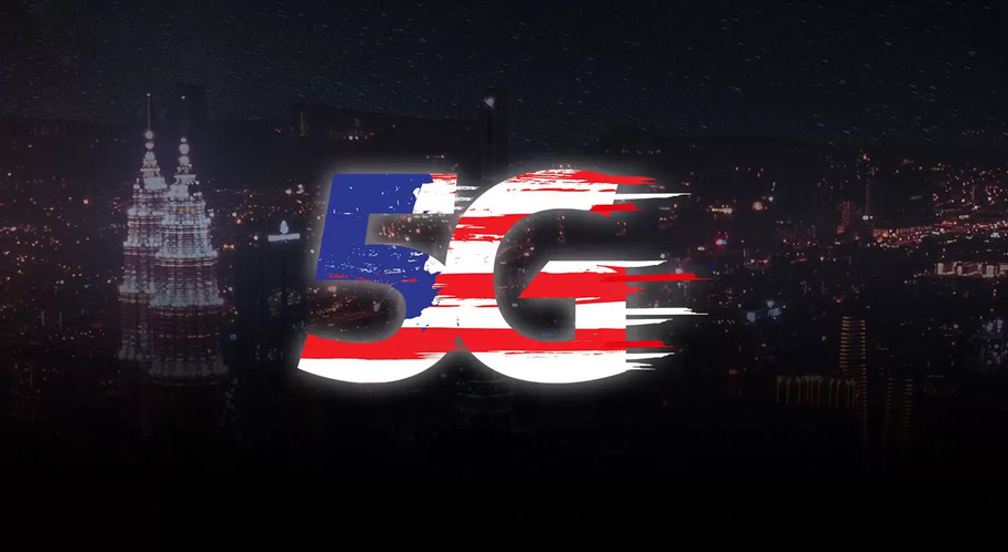 Economic Impact Report Forecasts DNB’s Single Wholesale 5G Network to Create RM122 billion in GDP and 148,000 jobs in 2030