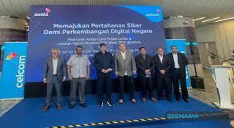Economic Impact Report Forecasts DNB’s Single Wholesale 5G Network to Create RM122 billion in GDP and 148,000 jobs in 2030